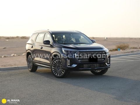 2025 جيتور X90 Plus