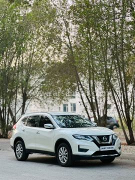 2022 Nissan X-Trail 2.5