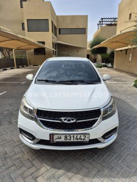 2020 شيري اريزو 3 1.5