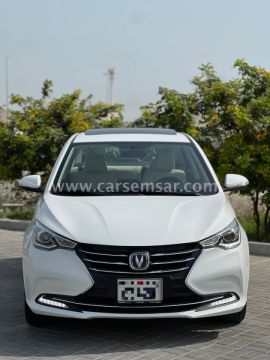 2022 Changan Alsvin 1.5