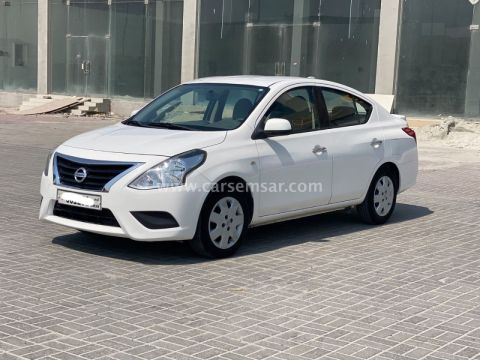 2024 Nissan Sunny 1.5