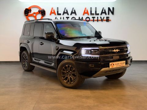 2026 بي واي دي ليوبارد 5 الترا