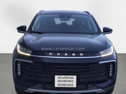 2023 إكسيد تي اكس ال Comfort 290T 1.6