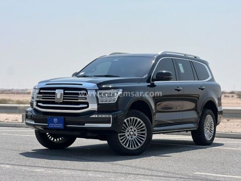 2026 جي دبليو ام تانك 500