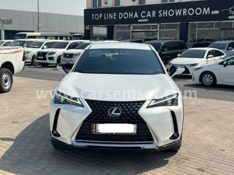 2023 Lexus UX 200