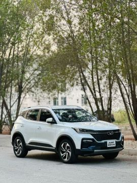 2023 كايي X3