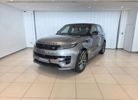 2024 لاند روفر رنج Range Rover Sport 3.0i