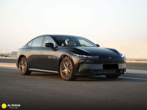 2025 Dongfeng 007