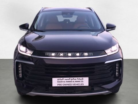 2023 إكسيد ال اكس LUX 1.6T