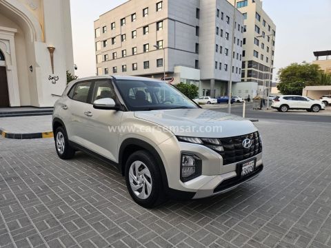 2023 Hyundai Creta 1.5