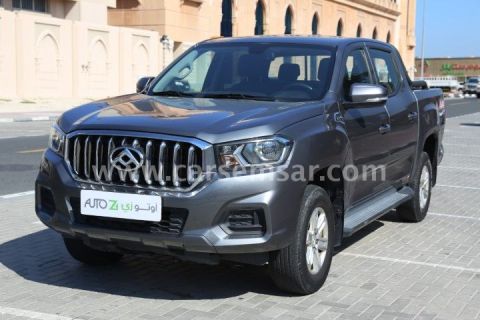 2020 سايك Maxus T60