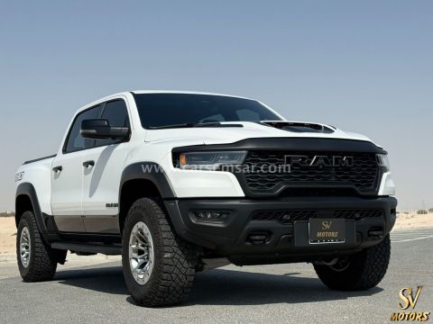 2025 Dodge Ram 1500