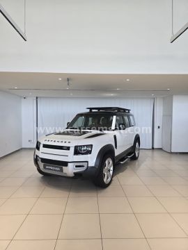 2024 Land Rover Defender 110 HSE