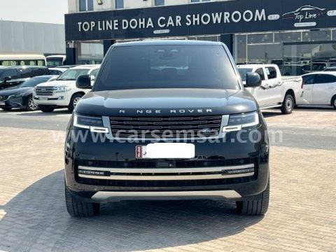 2023 Land Rover Range Rover Vogue