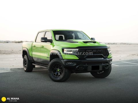 2023 Dodge Ram TRX Supercharged
