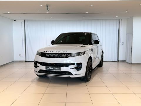 2024 Land Rover Range Sport HSE V6