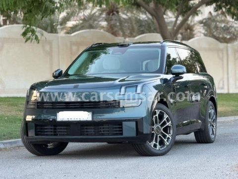 2026 Lynk & Co 900