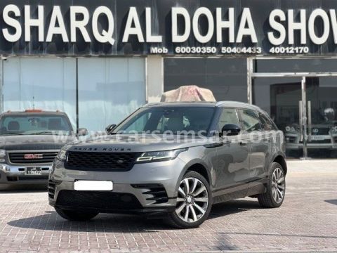 2019 لاند روفر رنج Range Rover Velar SE