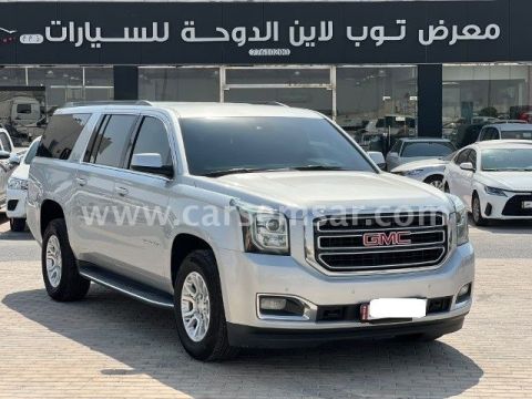 2020 GMC Yukon XL
