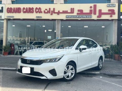 2024 Honda City 1.5