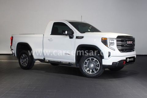 2026 GMC Sierra AT4 Reg Cab