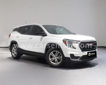 2023 GMC Terrain SLE 1.5