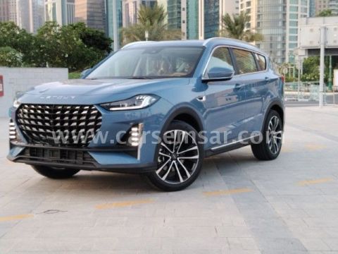 2026 جيتور X70 Plus Luxury