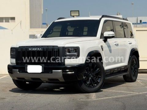 2026 هافال V7