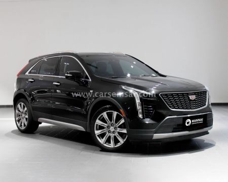 2023 Cadillac XT4 350T