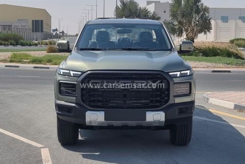 2027 Chery HImava Himava Comfort