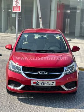 2021 Chery Arrizo 3 1.5