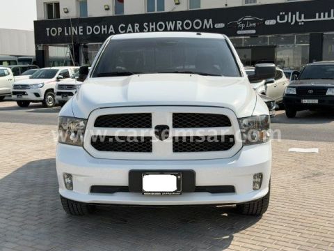 2022 دودج رام 1500