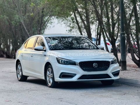 2019 MG 6