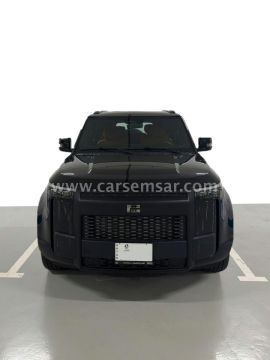2026 Zeekr 001 VIP