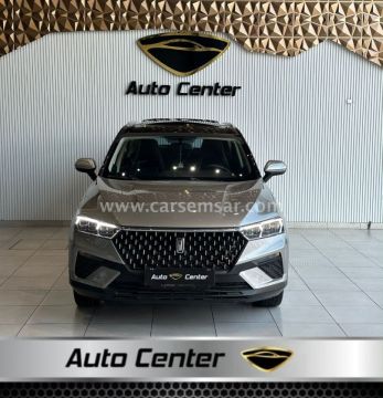 2024 Bestune T77