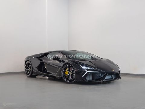 2024 لامبورغيني Revuelto LP1000-4