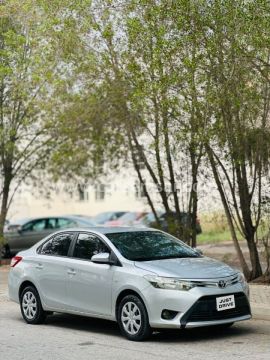 2017 Toyota Yaris