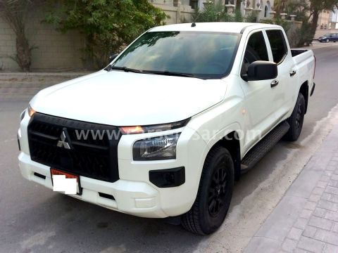 2024 ميتسوبيشي ال 200 L 2.4