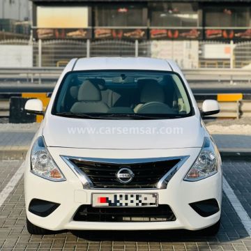 2021 نيسان صني 1.5