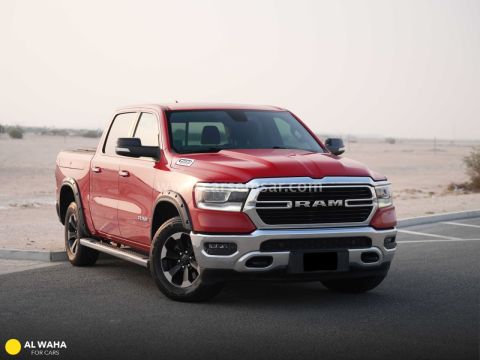2020 دودج رام Ram BIGHORN