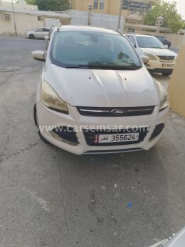 2015 فورد إسكيب SE