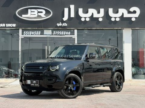 2024 Land Rover Defender HSE V6