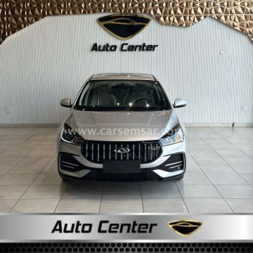 2027 شيري اريزو Arrizo 5 Comfort