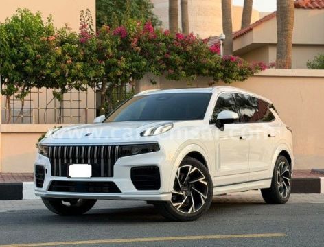 2024 Lynk & Co 09
