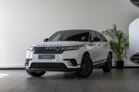 2020 Land Rover Range Velar R Dynamic SE