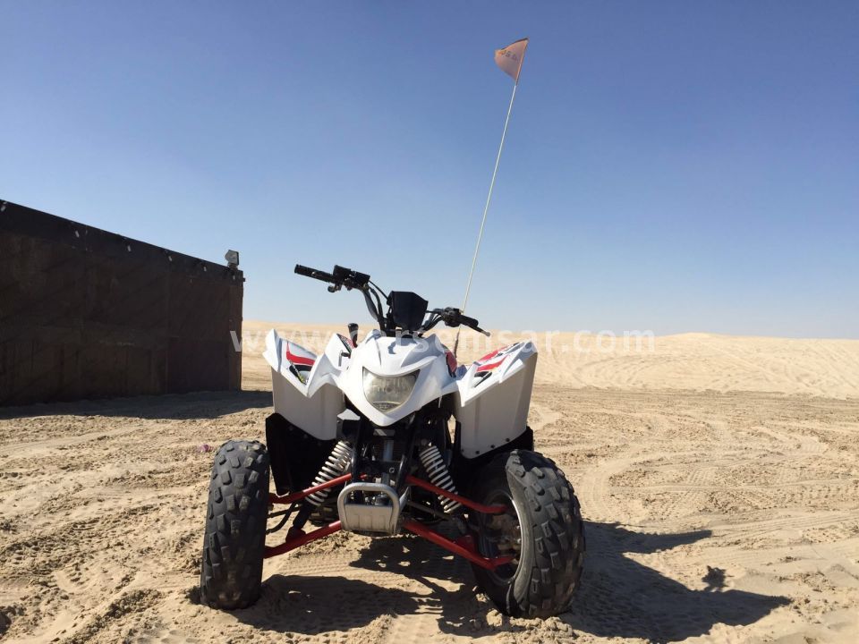 2008 ATV for sale in Qatar New and used motorbikes for sale in Qatar