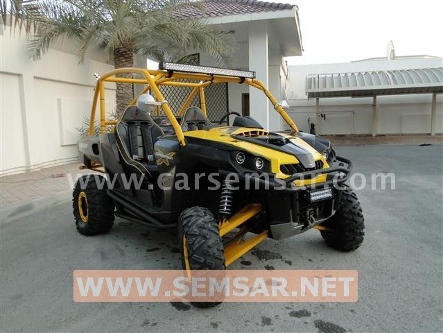 2011 Can-am