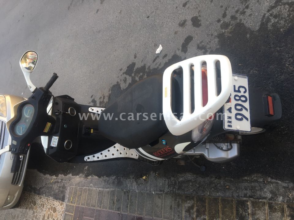 Motorbike for sale in Bahrain for sale in Bahrain New and used