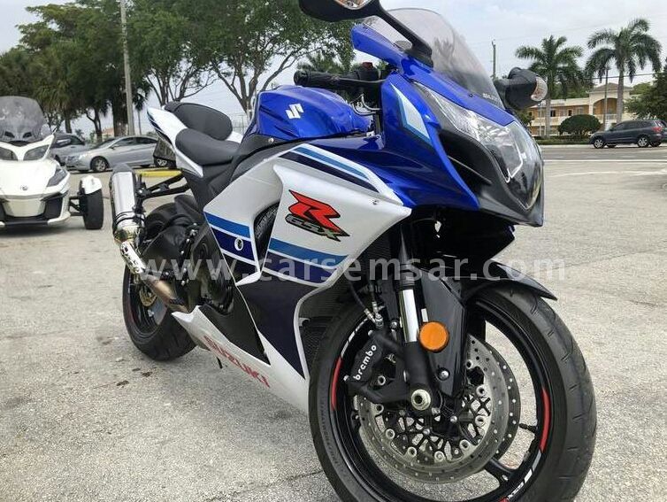Suzuki 2016Gsxr1000 for sale in Saudi Arabia New and used motorbikes