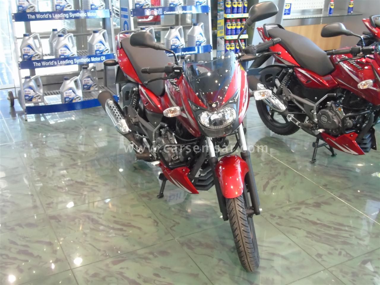 2020 Bajaj Pulsar for sale in Qatar New and used motorbikes for sale
